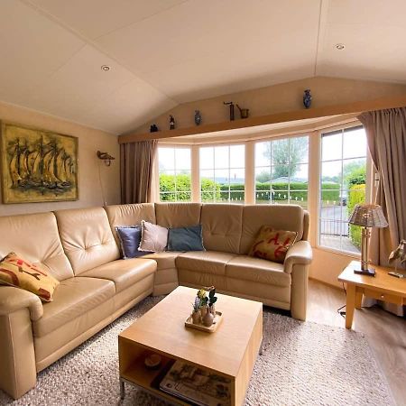 Hello Zeeland - Vakantiehuis Paarlhof 51 Villa Groede Ngoại thất bức ảnh