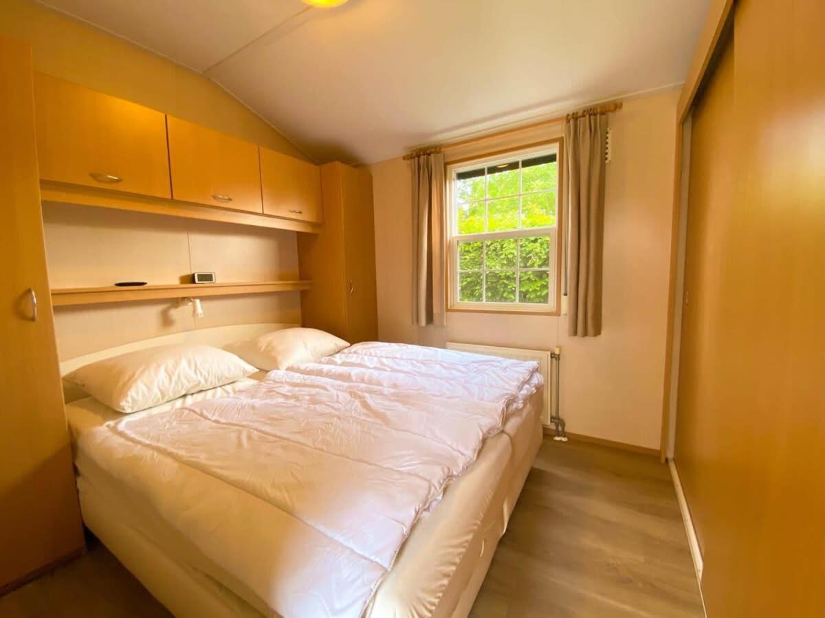 Hello Zeeland - Vakantiehuis Paarlhof 51 Villa Groede Ngoại thất bức ảnh
