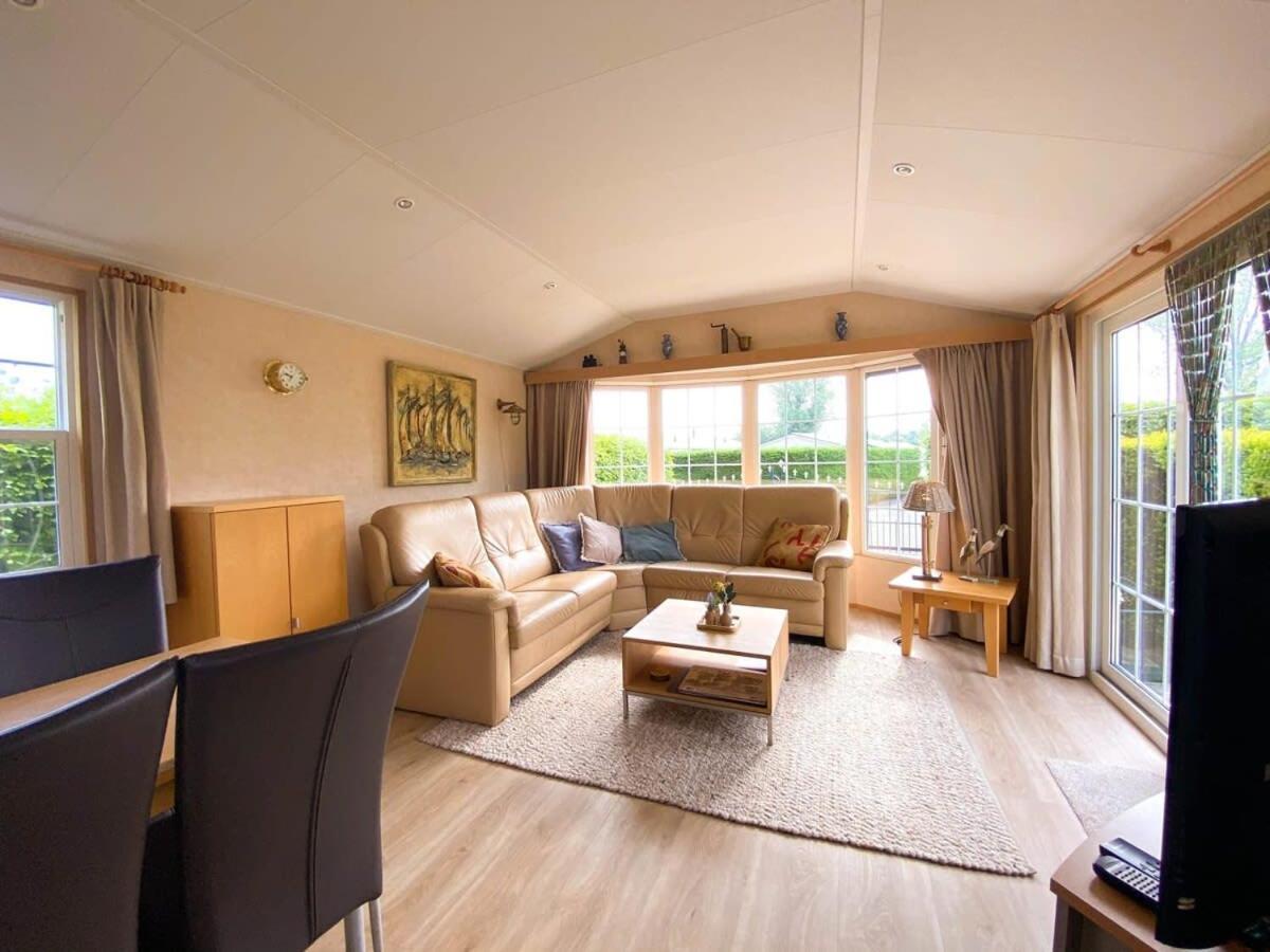Hello Zeeland - Vakantiehuis Paarlhof 51 Villa Groede Ngoại thất bức ảnh