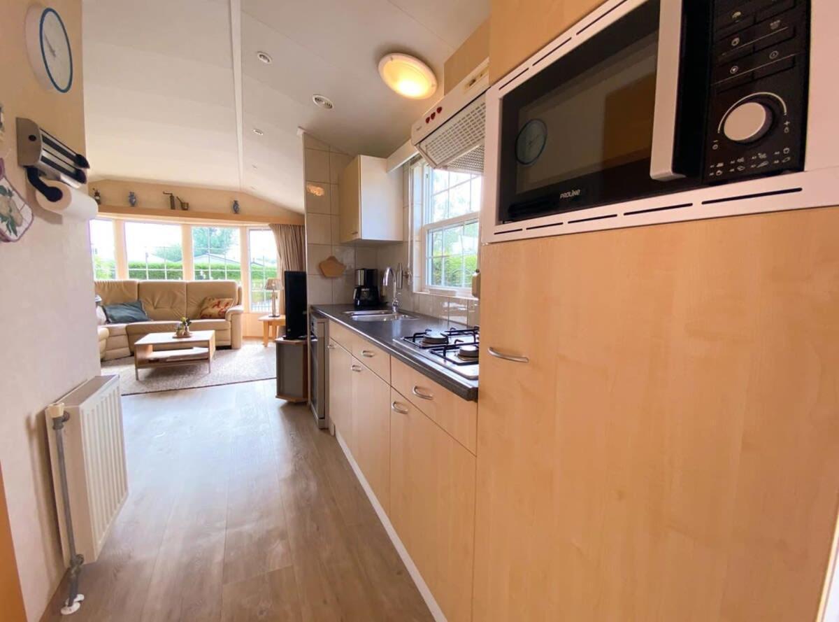Hello Zeeland - Vakantiehuis Paarlhof 51 Villa Groede Ngoại thất bức ảnh