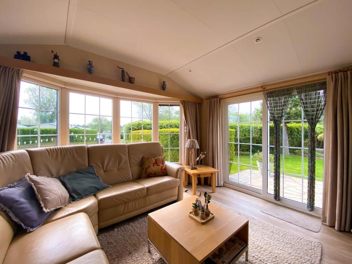 Hello Zeeland - Vakantiehuis Paarlhof 51 Villa Groede Ngoại thất bức ảnh