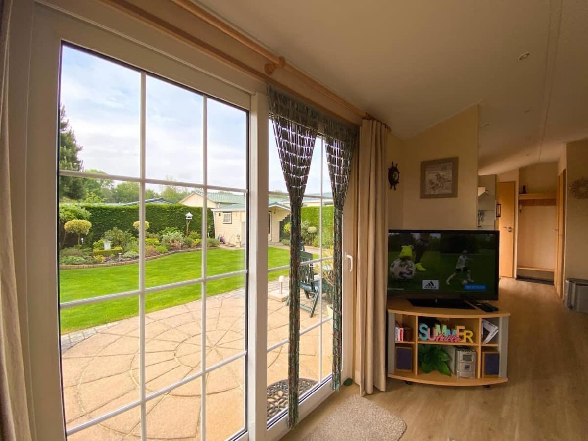 Hello Zeeland - Vakantiehuis Paarlhof 51 Villa Groede Ngoại thất bức ảnh